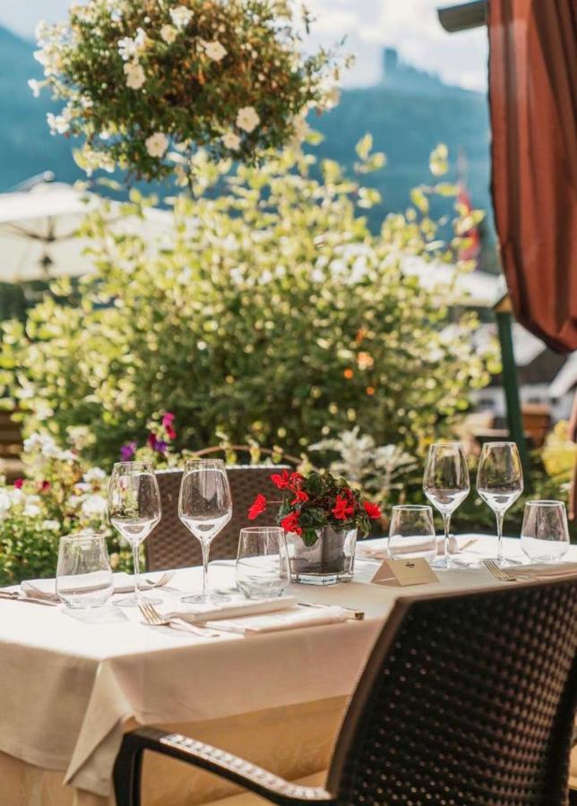 Hotel Mirage Cortina d'Ampezzo Exterior photo